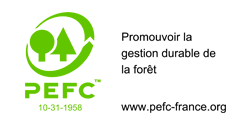 Certification PEFC