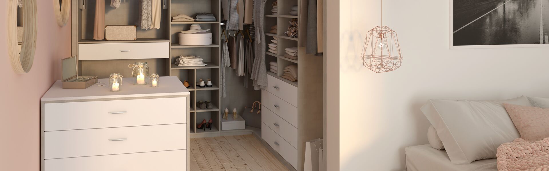 Aperçu Inspirations déco