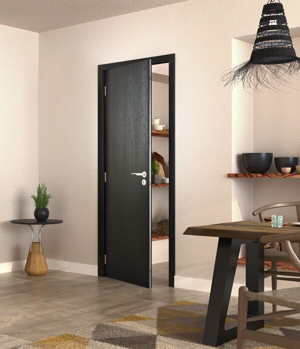 Bloc-Porte Isotherme Panama | Sogal®