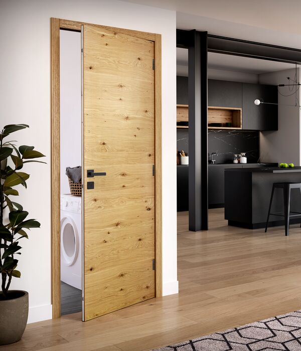 Bloc-Porte Isotherme Bering | Sogal®