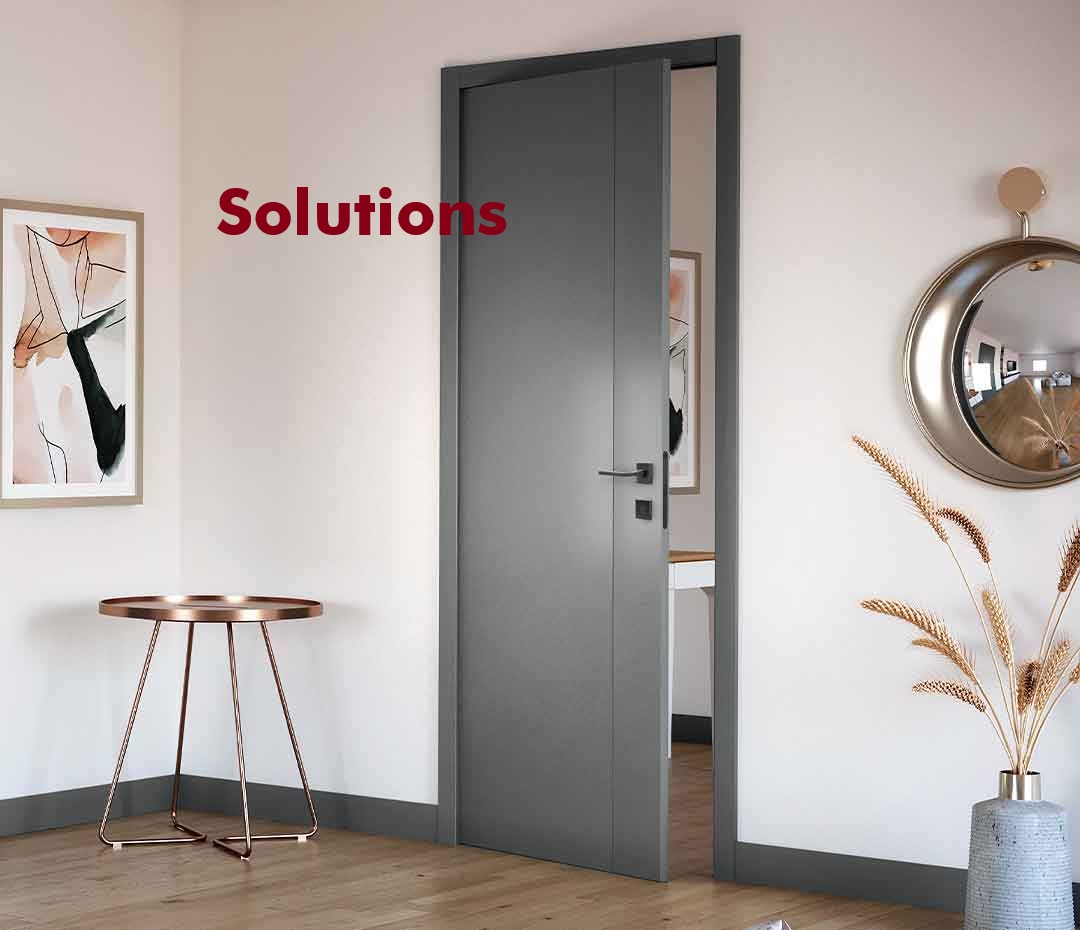 Aperçu Solutions