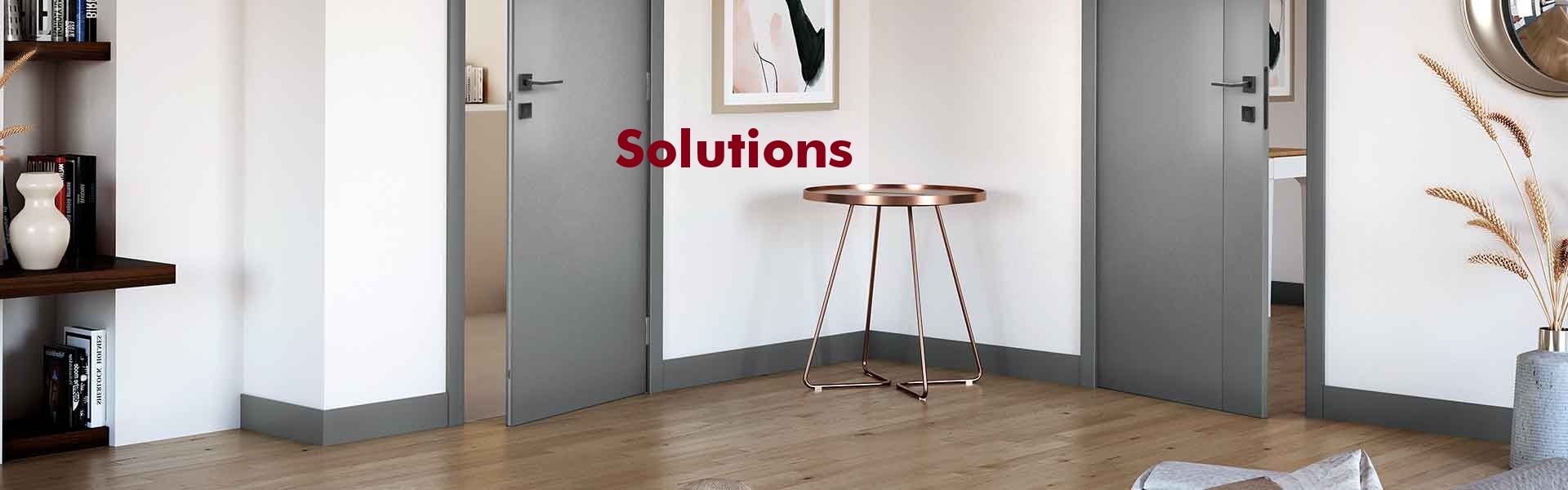 Aperçu Solutions