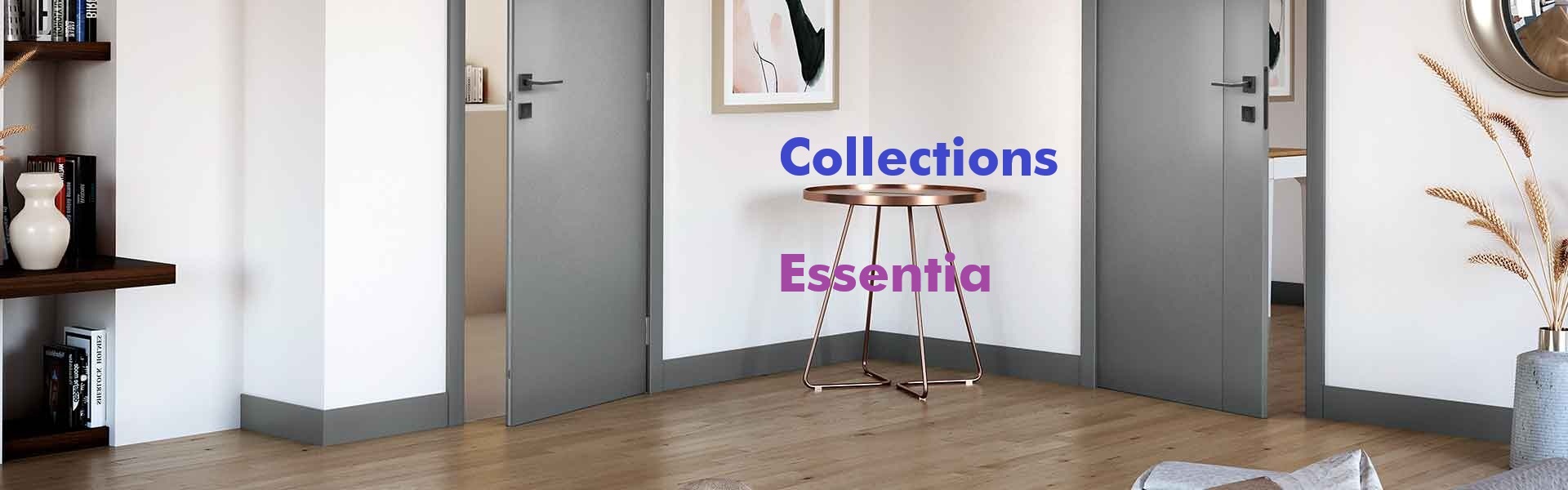 Aperçu Sogal Essentia