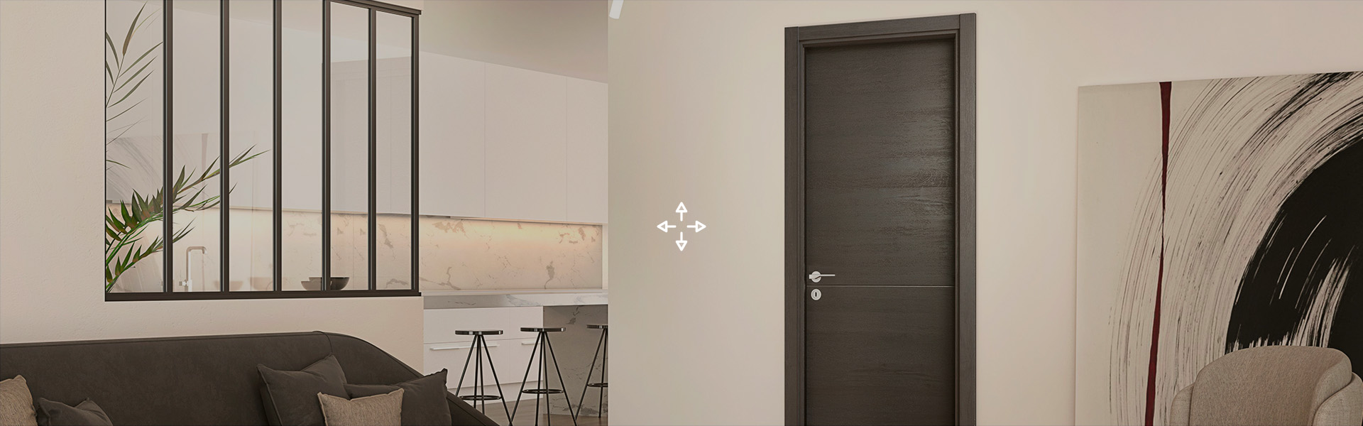 Aperçu Solution sur-mesure